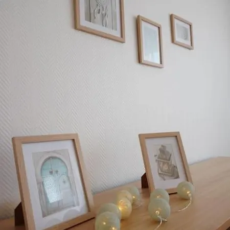 Appartement Bel Très Lumineux