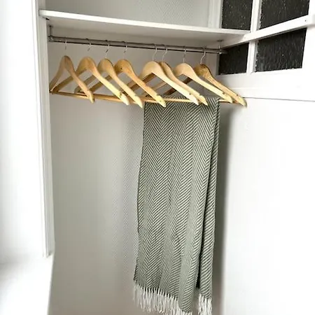 Bel Très Lumineux Appartement