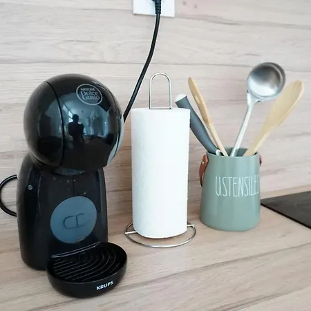 Appartement Bel Très Lumineux