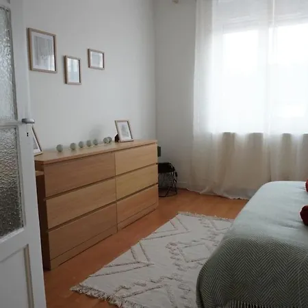 Bel Très Lumineux Appartement Lambersart