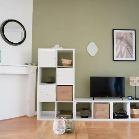 Appartement Bel Très Lumineux