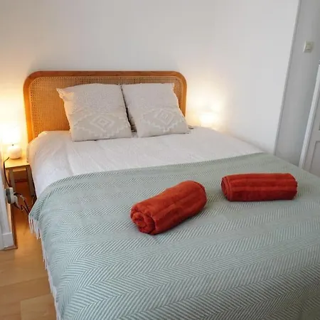 Bel Très Lumineux Appartement