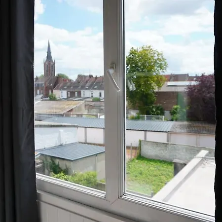 Appartement Bel Très Lumineux