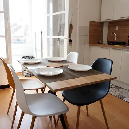 Bel Très Lumineux Lambersart