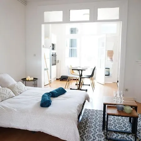 Bel Très Lumineux * Lambersart