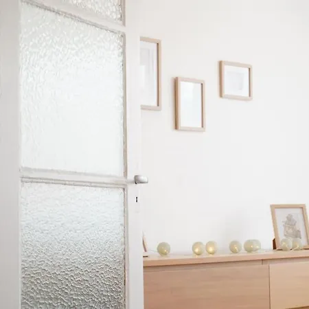 Bel Très Lumineux Appartement