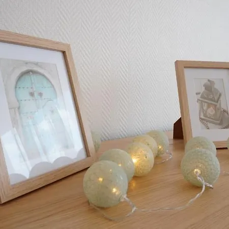 Bel Très Lumineux Appartement Lambersart