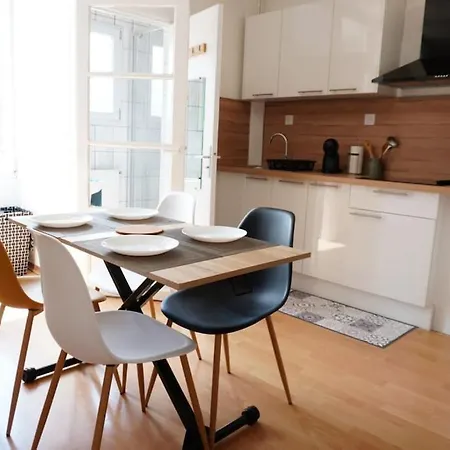 Bel Très Lumineux Lambersart