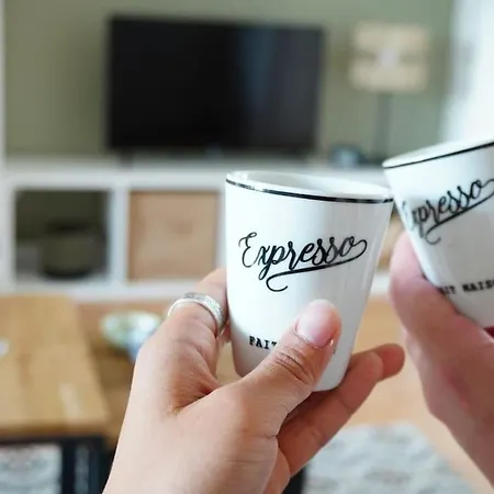 Appartement Bel Très Lumineux Lambersart