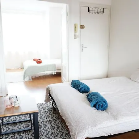 Bel Très Lumineux * Lambersart