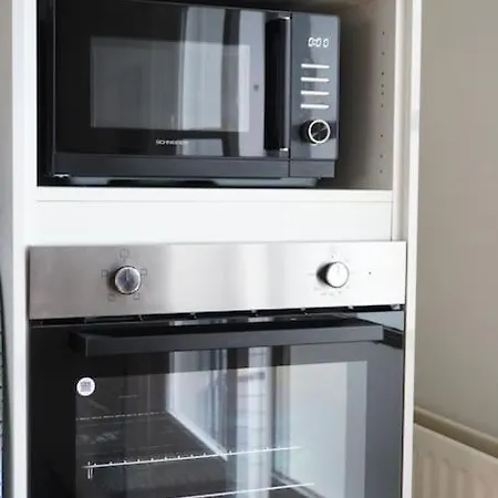 Bel Très Lumineux Appartement *